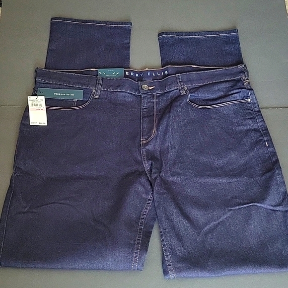 PERRY ELLIS Jeans - Picture 1 of 11